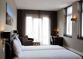 Fletcher Hotel-Restaurant Duinzicht 5