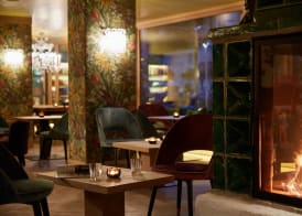 Small Luxury Hotel of the World - DasPosthotel 5