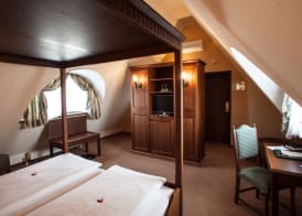 Hotel & Restaurant Klosterhof 5