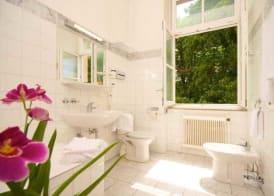 Das Gutenbrunn Thermen & Sporthotel small retreat 5