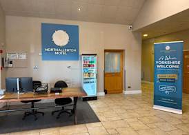 Northallerton Motel 3