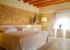 Son Penya Adults Only Petit Hotel & Spa 5