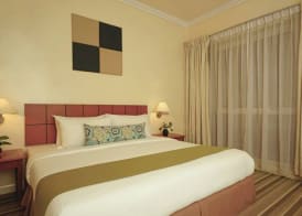 KUCHING StayAt Somerset Gateway 1 BedRoom Apartment 3