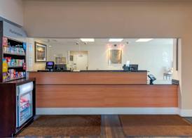 Comfort Suites Victorville-Hesperia 5