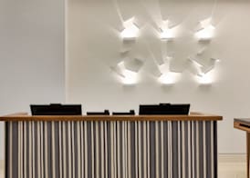 Le Meridien New York, Fifth Avenue 3