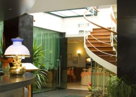 Piccolo Hotel 2