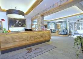 Berghotel Der Königsleitner - Adults only 5