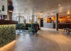Best Western Aquakub 3