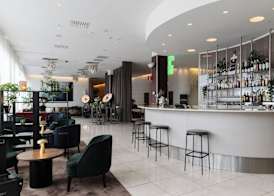 Clarion Hotel Arlanda Airport Terminal 5
