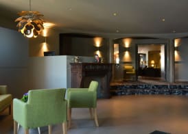 Best Western Premier Clos Syrah Hotel & Spa 4