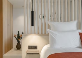 Les Elmes - Hôtel & Spa 5