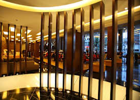 Luxent Hotel 4