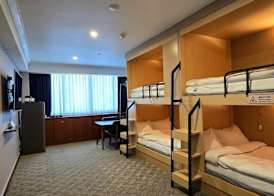 Koreana Hotel 3