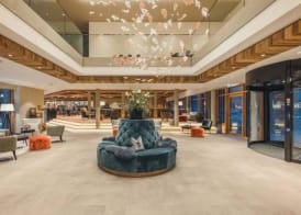 Alpenhotel Montafon & SPA 2