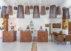 Sauipe Sol Grand Premium All Inclusive 3
