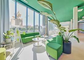 Home and CoLiving Pamplona 3