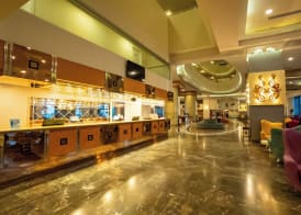 Orange County Alanya 2