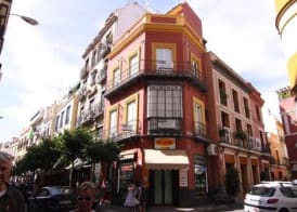 Living Sevilla Apartments Catedral 2
