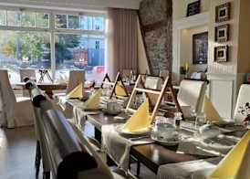 Hotel Domizil 5