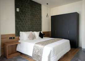 Best View Fortina Luxury Suites 2