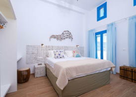 Aelia Collection Suites - Adults Friendly 2