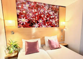 Fasthôtel Orléans Sud Zénith 5