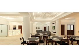 Livas Hotel Apartments 5