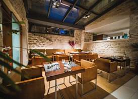 Hotel Vestibul Palace & Villa - Small Luxury Hotels Of The World 2