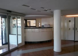 Hotel Italia e Lido Rapallo 3