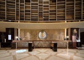 Sanding New Century Grand Hotel Yiwu 2