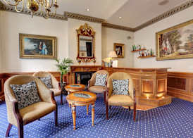 The Gainsborough Hotel 3