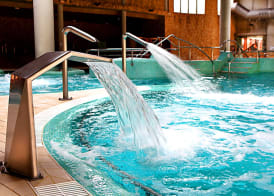 Balneario de Archena - Hotel Termas 4