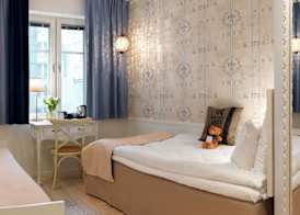 Freys Hotel 5
