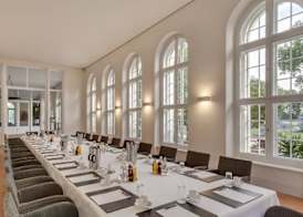 Hotel Schloss Neuhardenberg 4