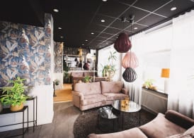 Hotell Östersund 4