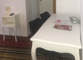 Hotel Athanor Centre 5