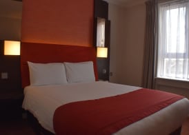 The Dragon Hotel 4