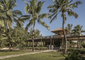 Four Seasons Resort Seychelles at Desroches Island 2