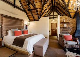 Tshukudu Bush Lodge 4