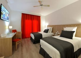 Hotel Salobreña Suites 4