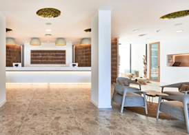 Hotel & Spa S'Entrador Playa 3