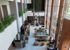Hotel Camino Real 4