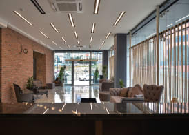 A11 Hotel Atasehir 4