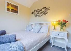 Smarties Guest House 2