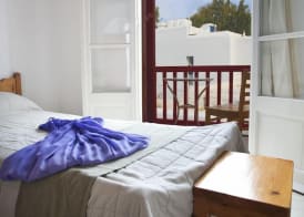 Dimitra Pension 4