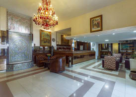 Hotel Bellerive 4