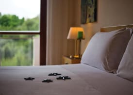 Hotel Sporting 3