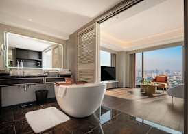 Mövenpick By Accor Kuanzhai Alley Chengdu 4