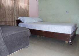 First Laurel Hotel & Suites 4