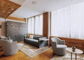 Duane Street Hotel Tribeca, Belvilla District 6 Formerly Sonder 5